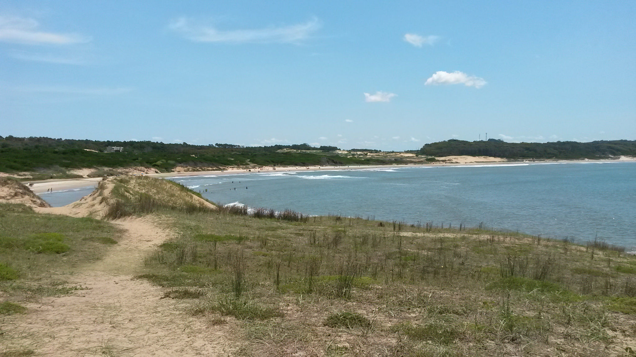 Turismo en America Latina - Punta del Diablo